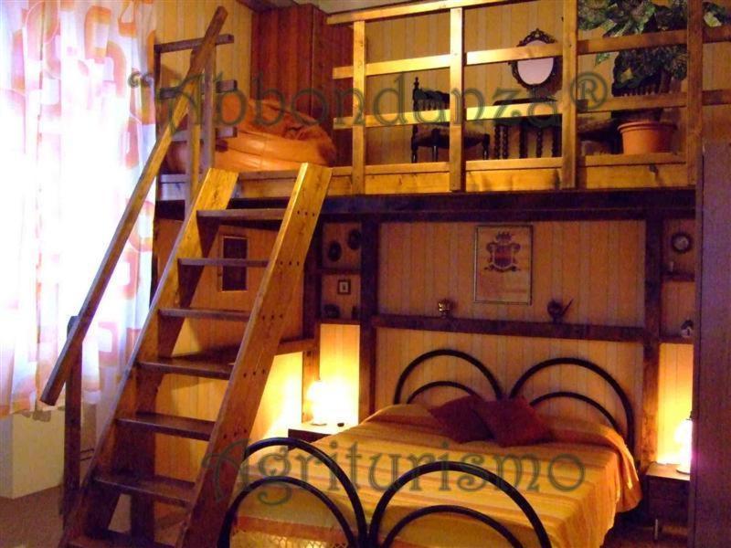 Agriturismo Abbondanza Villa Alberobello Bagian luar foto